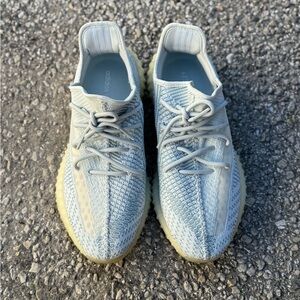 Adidas Yeezy Boost 350 V2 “Cloud White” Sneakers